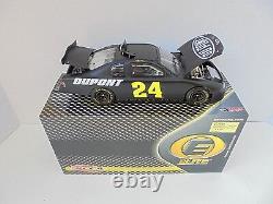 Jeff Gordon #24 DuPont 02 Chevrolet Monte Carlo Action Elite Test Nascar Diecast