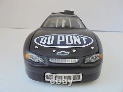 Jeff Gordon #24 DuPont 02 Chevrolet Monte Carlo Action Elite Test Nascar Diecast