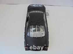 Jeff Gordon #24 DuPont 02 Chevrolet Monte Carlo Action Elite Test Nascar Diecast