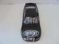 Jeff Gordon #24 DuPont 02 Chevrolet Monte Carlo Action Elite Test Nascar Diecast