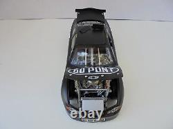 Jeff Gordon #24 DuPont 02 Chevrolet Monte Carlo Action Elite Test Nascar Diecast