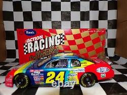 Jeff Gordon #24 DuPont 1998 Monte Carlo 124 NASCAR Action C249816077 RCCA Bank