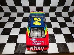 Jeff Gordon #24 DuPont 1998 Monte Carlo 124 NASCAR Action C249816077 RCCA Bank