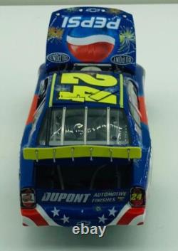 Jeff Gordon #24 DuPont/ 2000 Pepsi / Monte Carlo 124 Scale Limited Edition