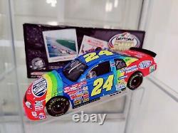 Jeff Gordon #24 DuPont Daytona 500 Winner 1997 Chevy Monte Carlo 1/24