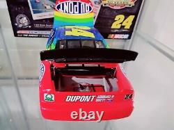 Jeff Gordon #24 DuPont Daytona 500 Winner 1997 Chevy Monte Carlo 1/24