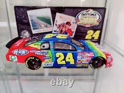 Jeff Gordon #24 DuPont Daytona 500 Winner 1997 Chevy Monte Carlo 1/24