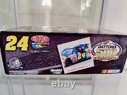 Jeff Gordon #24 DuPont Daytona 500 Winner 1997 Chevy Monte Carlo 1/24