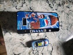 Jeff Gordon #24 DuPont Daytona Pepsi Vending Machine 2003 Monte Carlo Box Of 12