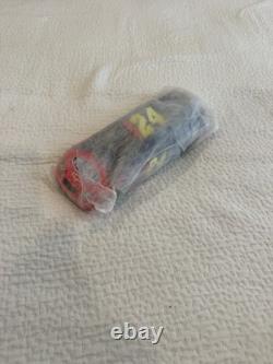 Jeff Gordon #24 DuPont Flames 2004 Monte Carlo 124 Limited Edition