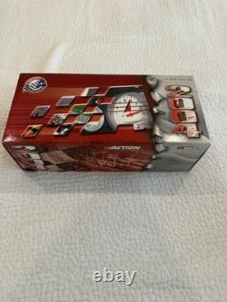Jeff Gordon #24 DuPont Flames 2004 Monte Carlo 124 Limited Edition