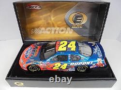 Jeff Gordon #24 DuPont Looney Tunes 2003 MC Action Elite 1/24th Nascar Diecast M