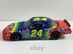 Jeff Gordon #24 Dupont 1993 Rookie of the Year Lumina 1/24 Diecast Mint Cond