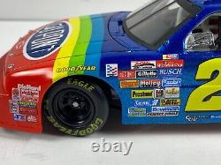 Jeff Gordon #24 Dupont 1993 Rookie of the Year Lumina 1/24 Diecast Mint Cond