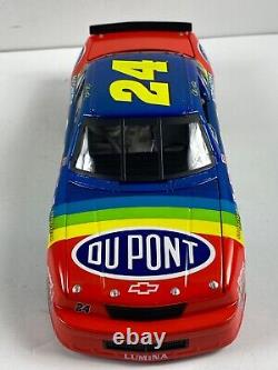 Jeff Gordon #24 Dupont 1993 Rookie of the Year Lumina 1/24 Diecast Mint Cond