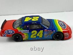 Jeff Gordon #24 Dupont 1993 Rookie of the Year Lumina 1/24 Diecast Mint Cond