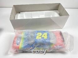 Jeff Gordon #24 Dupont 1993 Rookie of the Year Lumina 1/24 Diecast Mint Cond