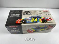 Jeff Gordon #24 Dupont 1993 Rookie of the Year Lumina 1/24 Diecast Mint Cond