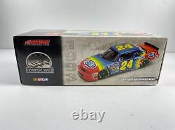 Jeff Gordon #24 Dupont 1993 Rookie of the Year Lumina 1/24 Diecast Mint Cond