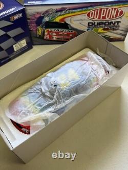 Jeff Gordon #24 Dupont 1999 Monte Carlo Limited Edition