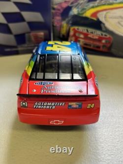 Jeff Gordon #24 Dupont 1999 Monte Carlo Limited Edition