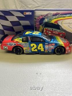 Jeff Gordon #24 Dupont 1999 Monte Carlo Limited Edition