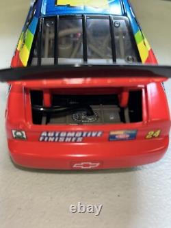Jeff Gordon #24 Dupont 1999 Monte Carlo Limited Edition