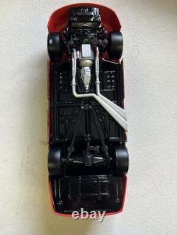 Jeff Gordon #24 Dupont 1999 Monte Carlo Limited Edition