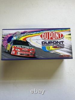 Jeff Gordon #24 Dupont 1999 Monte Carlo Limited Edition