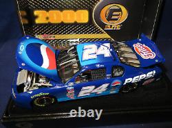 Jeff Gordon #24 Pepsi DuPont 2000 Monte Carlo 1/24 Action RCCA Elite #2997/3504