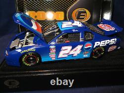 Jeff Gordon #24 Pepsi DuPont 2000 Monte Carlo 1/24 Action RCCA Elite #2997/3504