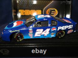 Jeff Gordon #24 Pepsi DuPont 2000 Monte Carlo 1/24 Action RCCA Elite #2997/3504