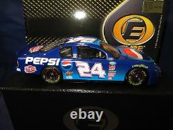 Jeff Gordon #24 Pepsi DuPont 2000 Monte Carlo 1/24 Action RCCA Elite #2997/3504