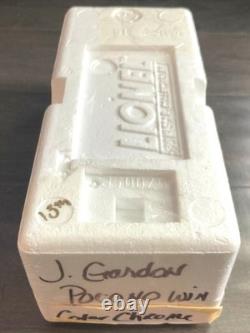 Jeff Gordon #24 RARE DNP 1/24 Prototype! 2011 DuPont POCONO WIN Color Chrome