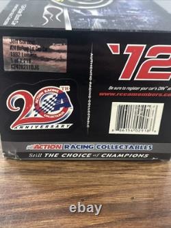 Jeff Gordon Dupont 1st Cup Car 1992 Chevy Lumina #25 Die-cast Car 1 of 1219