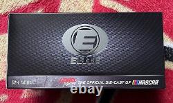 Jeff Gordon Limited DuPont Next Gen Fantasy 124 Elite Diecast Car