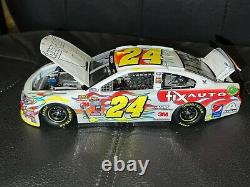 Jeff Gordon Store Exclusive #24 Axalta Hendrick Motorsport 1 of 73 made