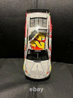 Jeff Gordon Store Exclusive #24 Axalta Hendrick Motorsport 1 of 73 made