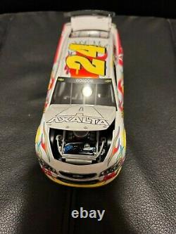 Jeff Gordon Store Exclusive #24 Axalta Hendrick Motorsport 1 of 73 made