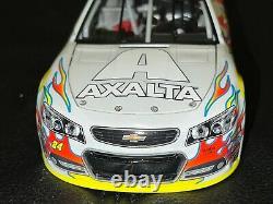 Jeff Gordon Store Exclusive #24 Axalta Hendrick Motorsport 1 of 73 made