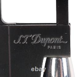 Key ring S. T. DuPont Paris Limited Edition 007 James Bond