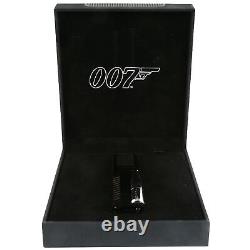 Key ring S. T. DuPont Paris Limited Edition 007 James Bond