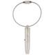 Key Ring With Flashlight S. T. Dupont Paris Limited Edition 007 James Bond