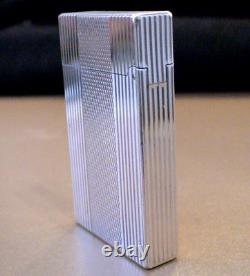 LIGHTER (ST Dupont Limited Edition RETRO Series) LIGHTER Lighter Accendino