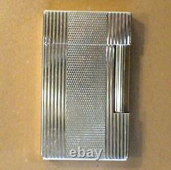 LIGHTER (ST Dupont Limited Edition RETRO Series) LIGHTER Lighter Accendino