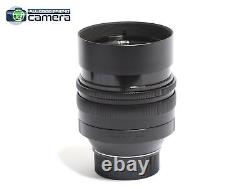 Leica Noctilux-M 50mm F/0.95 Lens Edition 0.95 Dupont (95pcs Limited) EX+