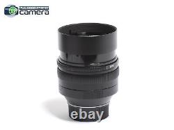 Leica Noctilux-M 50mm F/0.95 Lens Edition 0.95 Dupont (95pcs Limited) EX+