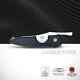 Les Fines Lames Le Petit Cigar Cutter Folding Knife Carbon Fiber Limited Edition