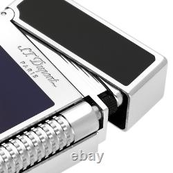 Lighter le Grand Dupont Montecristo La Nuit Limited Edition