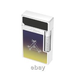 Lighter le Grand Dupont Montecristo La Nuit Limited Edition